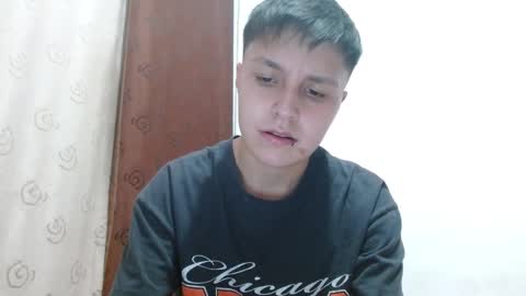 Snapshot of veronicaelite16 chatting on 12.24.24 Veronica Clark online show from 12.24.24