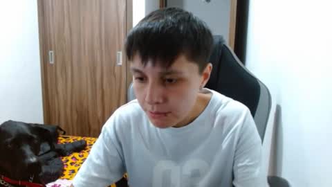 Snapshot of veronicaelite16 chatting on 02.06.25 Veronica Clark online show from 02.06.25