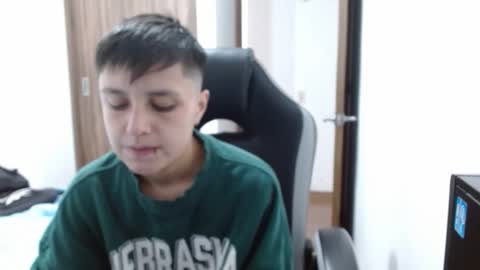 Snapshot of veronicaelite16 chatting on 02.12.25 Veronica Clark online show from 02.12.25