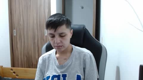 Snapshot of veronicaelite16 chatting on 02.18.25 Veronica Clark online show from 02.18.25