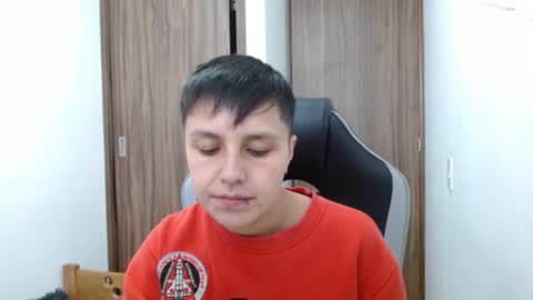 Snapshot of veronicaelite16 chatting on 02.18.25 Veronica Clark online show from 02.18.25