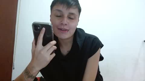 Snapshot of veronicaelite16 chatting on 02.19.25 Veronica Clark online show from 02.19.25