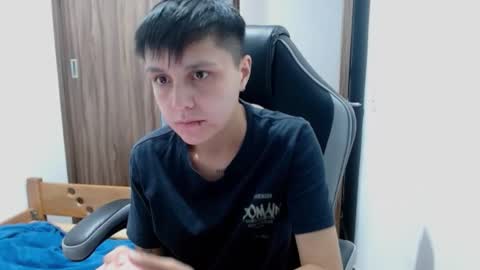 Snapshot of veronicaelite16 chatting on 02.22.25 Veronica Clark online show from 02.22.25