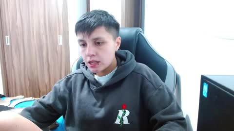 Snapshot of veronicaelite16 chatting on 02.23.25 Veronica Clark online show from 02.23.25