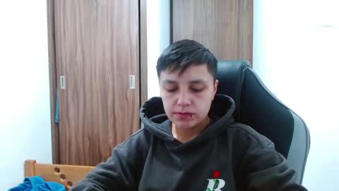 Snapshot of veronicaelite16 chatting on 02.25.25 Veronica Clark online show from 02.25.25