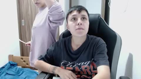 Snapshot of veronicaelite16 chatting on 03.05.25 Veronica Clark online show from 03.05.25