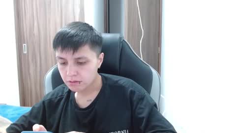 Snapshot of veronicaelite16 chatting on 03.09.25 Veronica Clark online show from 03.09.25