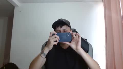 Snapshot of veronicaelite16 chatting on 10.10.25 Veronica Clark online show from 10.10.25