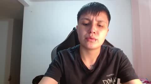 Snapshot of veronicaelite16 chatting on 10.11.25 Veronica Clark online show from 10.11.25