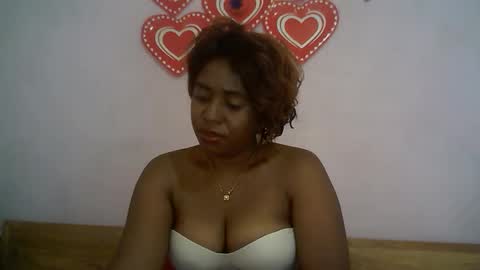 verronique1511 online show from 10.13.25