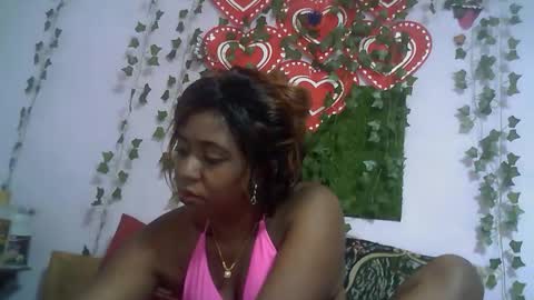 verronique1511 online show from 10.31.25