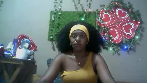 verronique1511 online show from 11.30.25