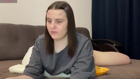 Karina followed me bb online show from 10.03.25