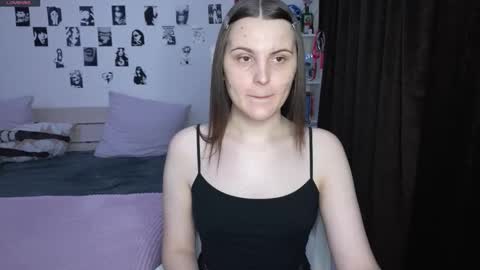 Karina followed me bb online show from 11.16.25