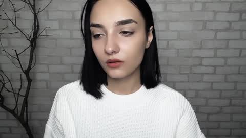 Snapshot of veryveryshygirl chatting on 12.02.24 Ana online show from 12.02.24