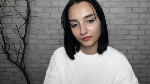 Snapshot of veryveryshygirl chatting on 12.02.24 Ana online show from 12.02.24