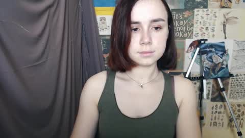 veryveryvery_shy online show from 01.13.25