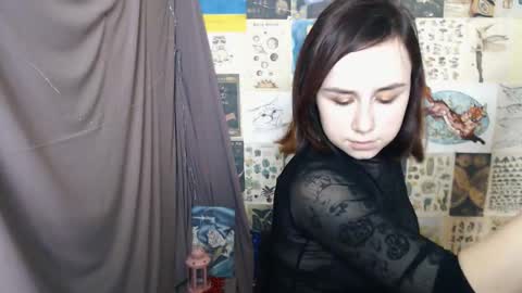 veryveryvery_shy online show from 01.30.25