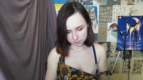 veryveryvery_shy online show from 03.01.25