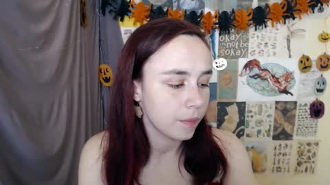 veryveryvery_shy online show from 10.03.25