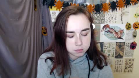 veryveryvery_shy online show from 10.22.25