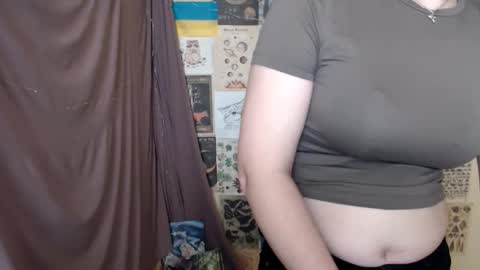 veryveryvery_shy online show from 11.21.25