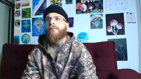 vickingcock7 online show from 10.12.25