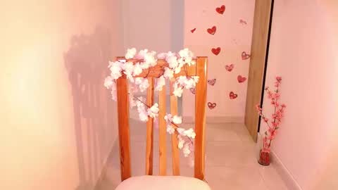 Snapshot of vicky_crazy chatting on 02.24.25 Vicky  online show from 02.24.25