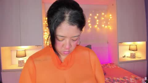 Snapshot of vicky_ruiz chatting on 01.22.25 V I C K Y online show from 01.22.25