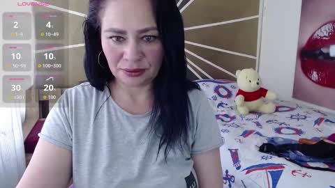 Snapshot of vicky_sexi chatting on 10.29.25 vicky_sexi online show from 10.29.25