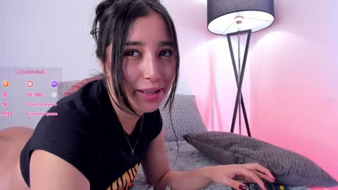 Snapshot of vico_sweety chatting on 02.02.25 Victoria online show from 02.02.25