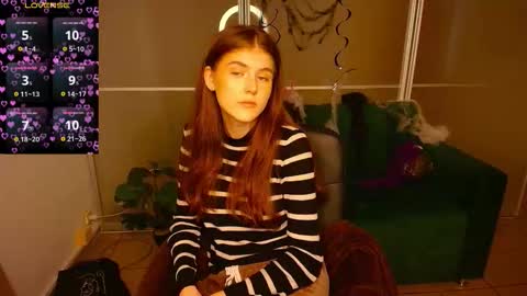 Victoria online show from 11.10.25