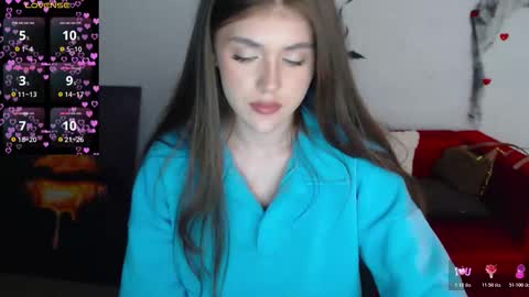 Victoria online show from 11.18.25