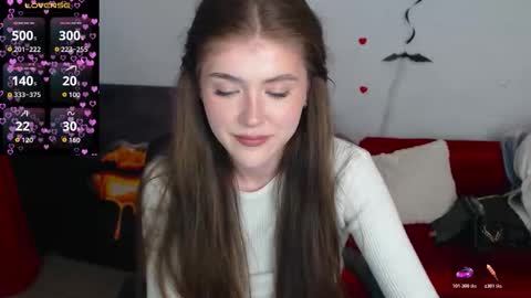 Victoria online show from 11.19.25