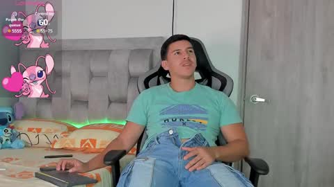 victor online show from 12.14.24