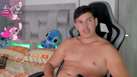 victor online show from 12.19.24