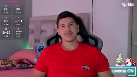 victor online show from 12.27.24