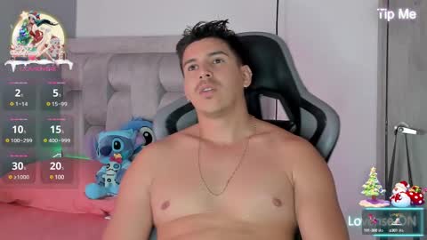 victor online show from 12.28.24