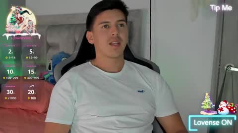 victor online show from 12.31.24