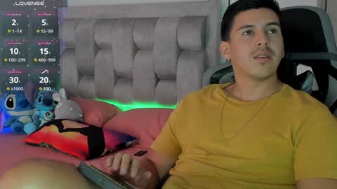 victor online show from 01.04.25