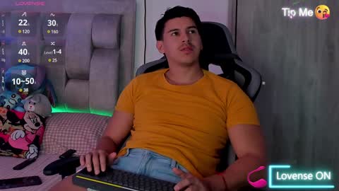 victor online show from 01.25.25