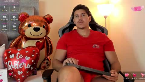 victor online show from 09.20.25