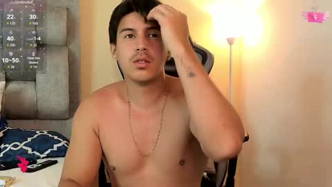 victor online show from 10.19.25