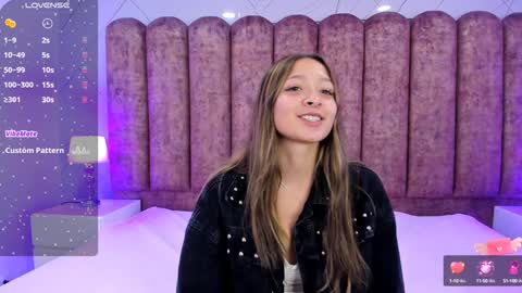  Victoria for you  online show from 01.11.25