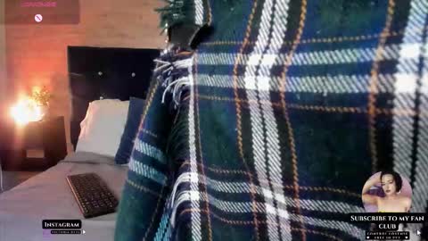 Victoria online show from 10.22.25