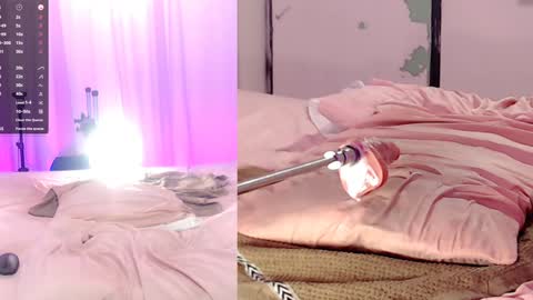 victoria_luxe online show from 01.31.25