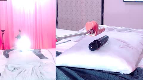 victoria_luxe online show from 02.09.25