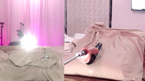 victoria_luxe online show from 02.20.25