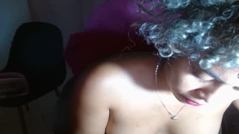 Snapshot of victoria_miler chatting on 12.13.24 VICKY online show from 12.13.24