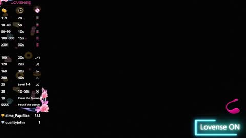 Snapshot of victoria_milf06 chatting on 01.23.25 victoria online show from 01.23.25